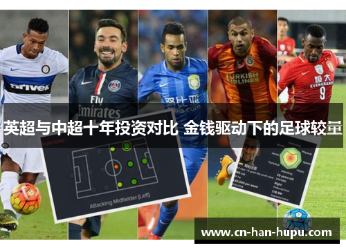 英超与中超十年投资对比 金钱驱动下的足球较量