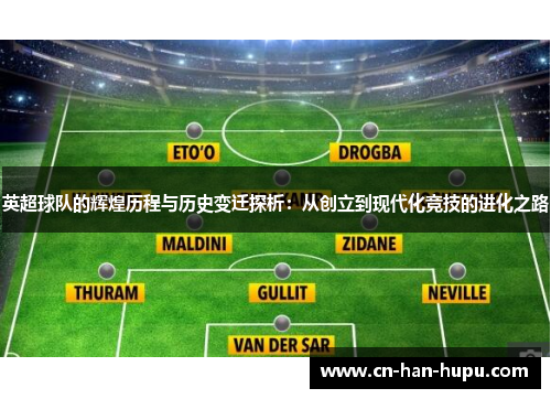 英超球队的辉煌历程与历史变迁探析：从创立到现代化竞技的进化之路